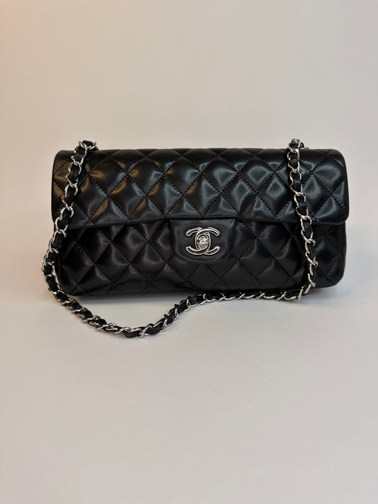 Chanel skulder taske