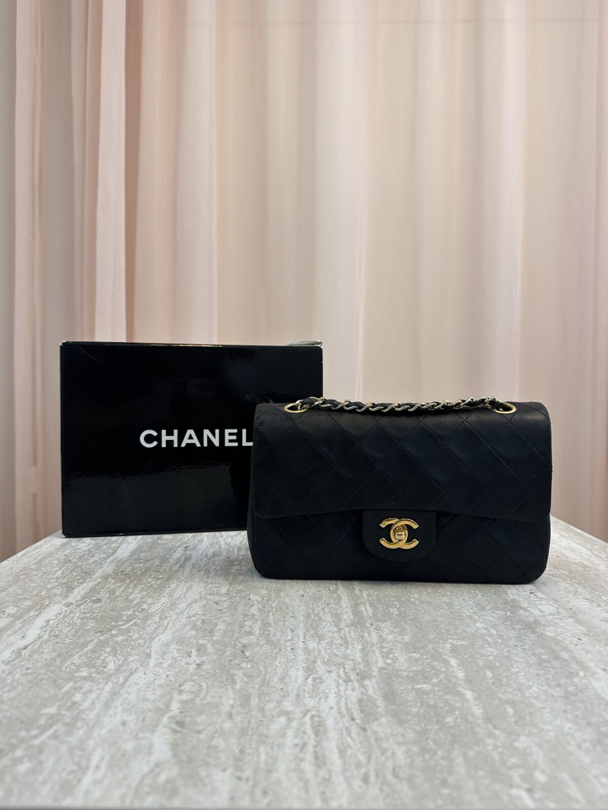 Chanel Classic Small - Billede 2