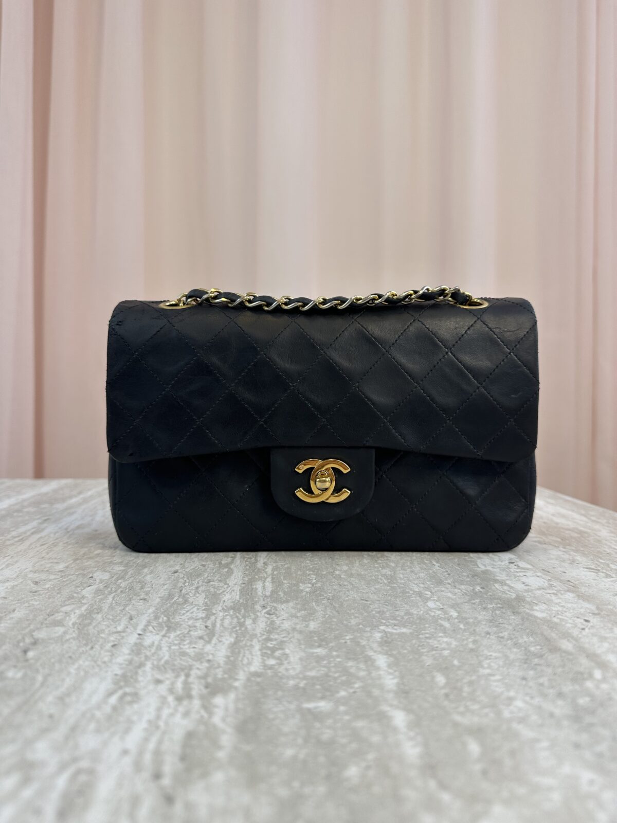 Chanel Classic Small