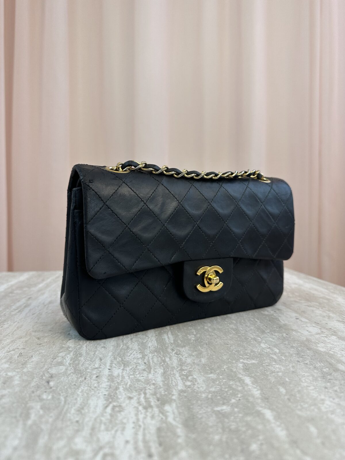 Chanel Classic Small - Billede 3
