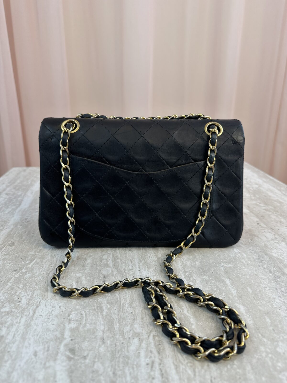 Chanel Classic Small - Billede 4