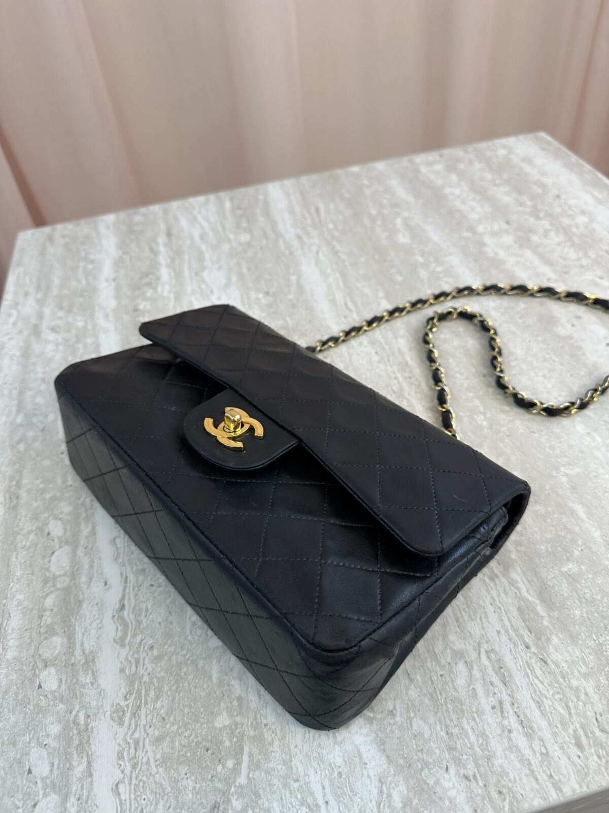 Chanel Classic Small - Billede 5