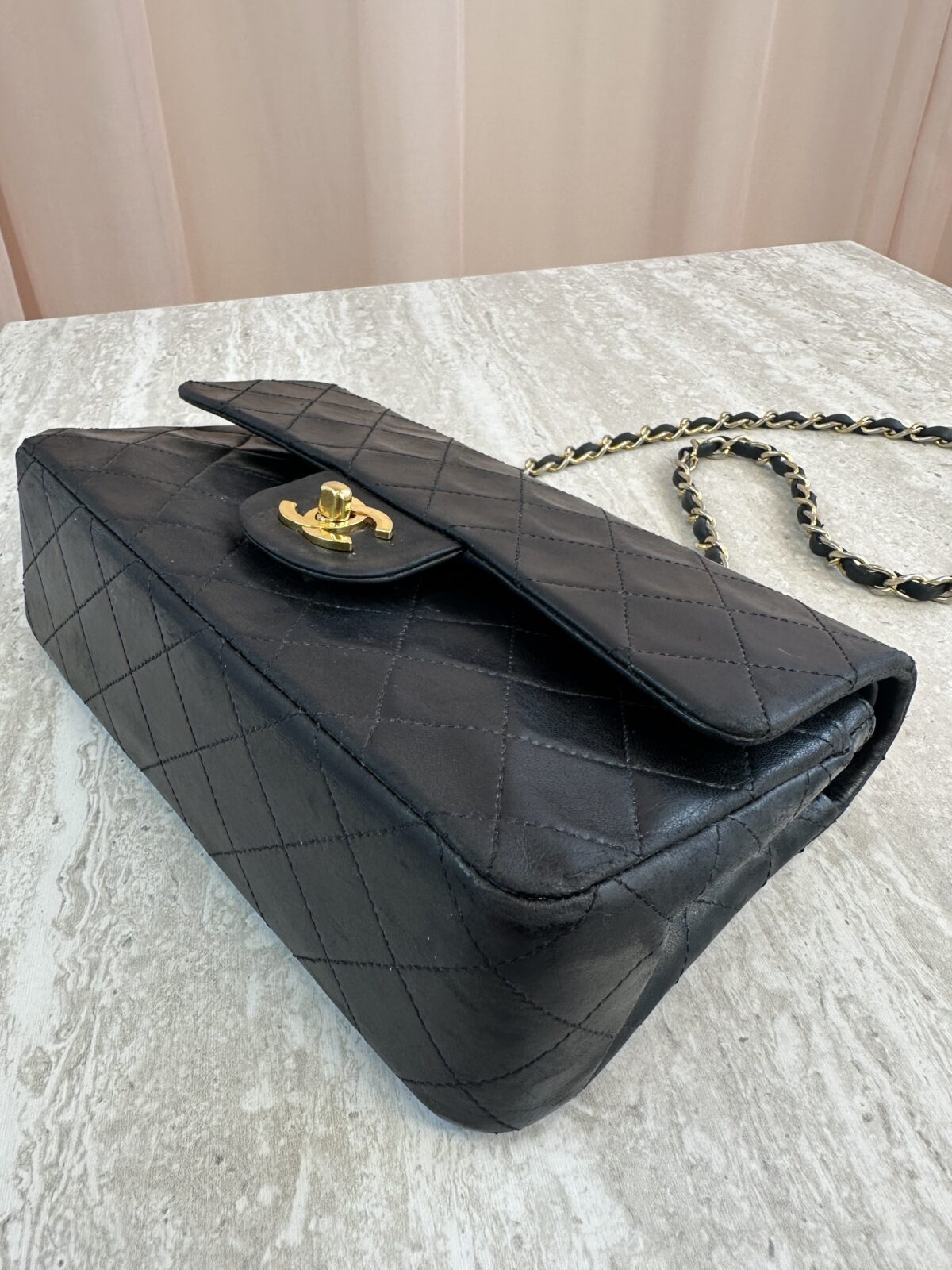 Chanel Classic Small - Billede 6