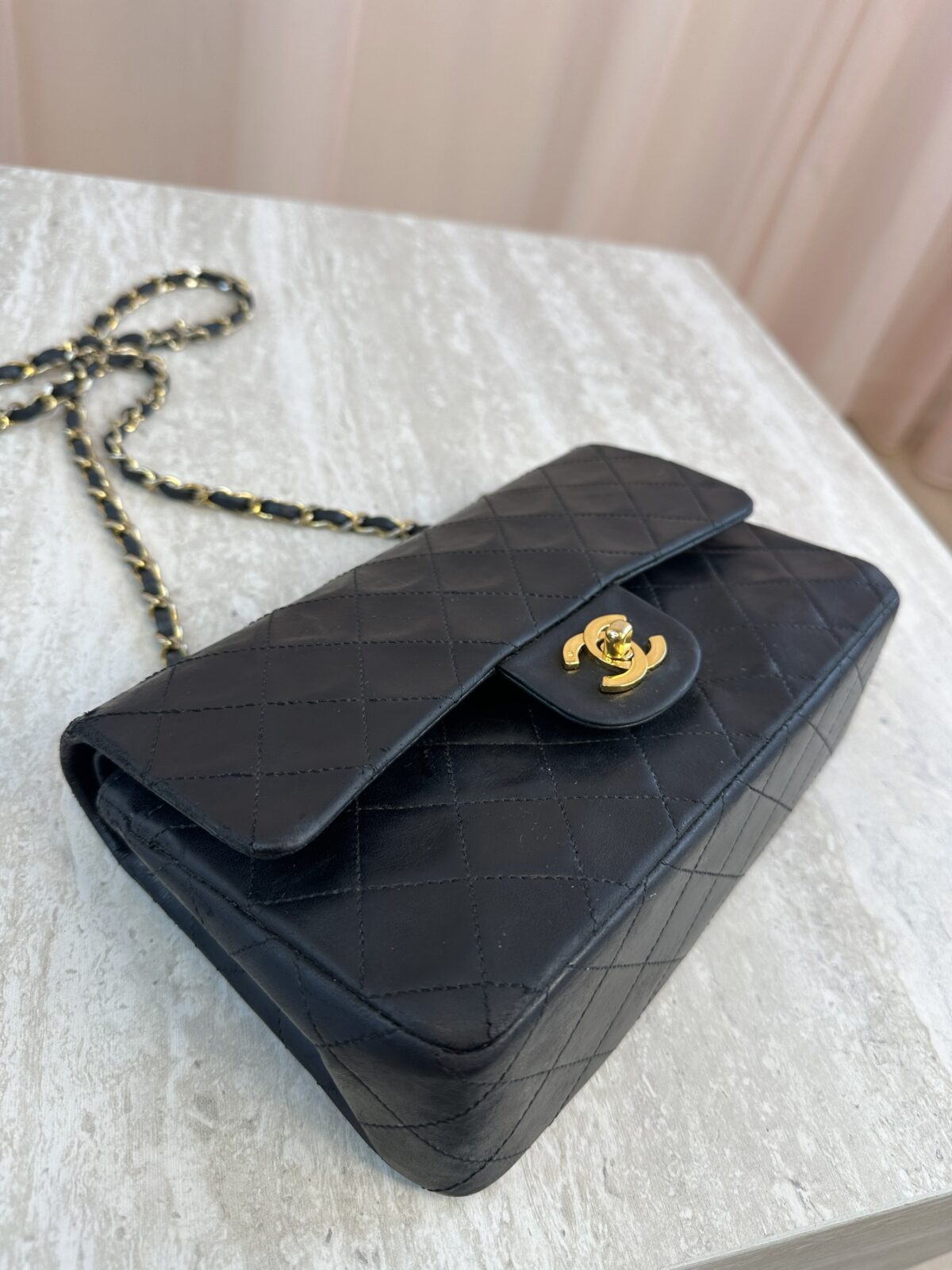 Chanel Classic Small - Billede 7