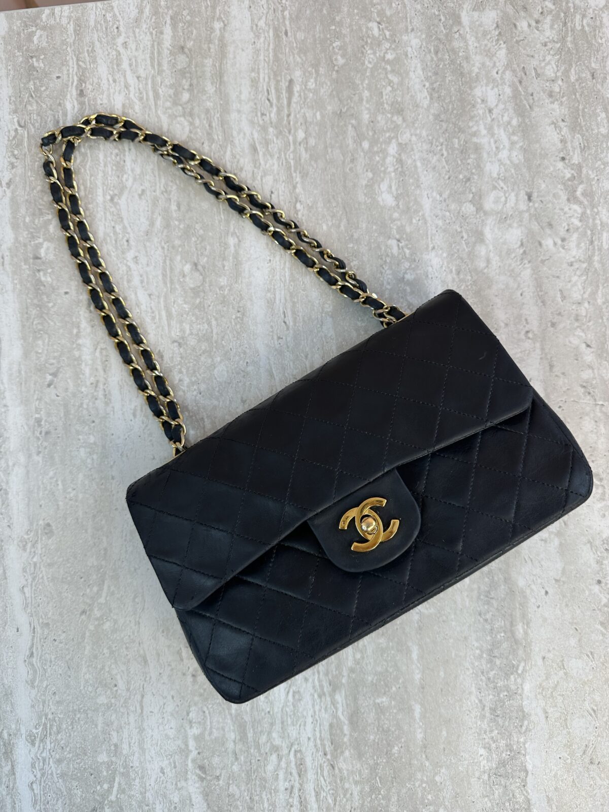 Chanel Classic Small - Billede 8