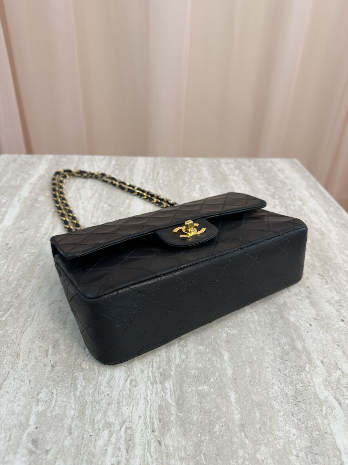 Chanel Classic Small - Billede 9