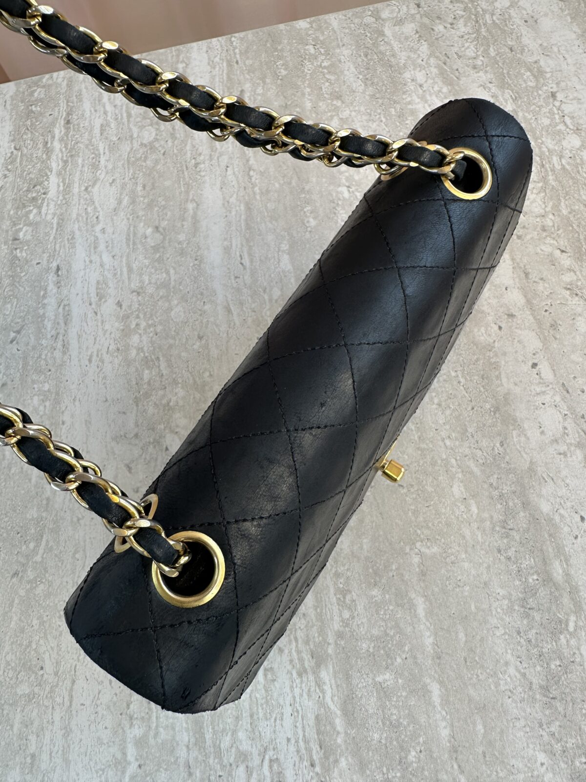 Chanel Classic Small - Billede 10