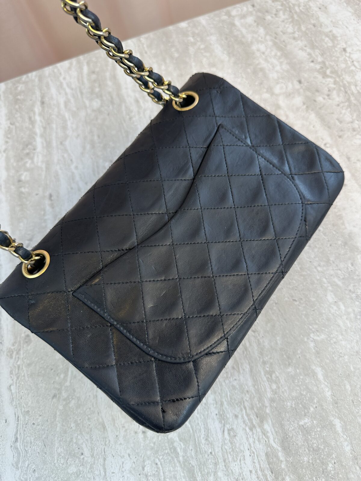 Chanel Classic Small - Billede 11