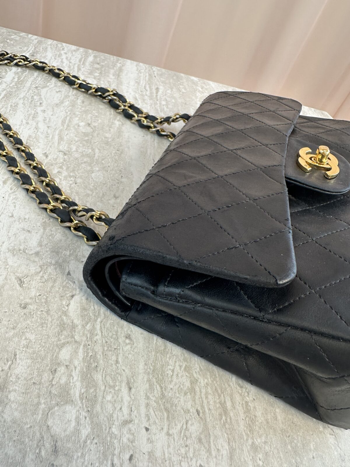 Chanel Classic Small - Billede 12