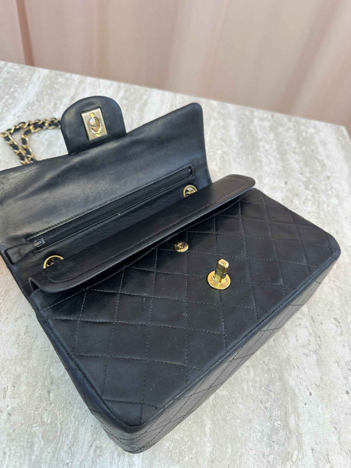 Chanel Classic Small - Billede 13