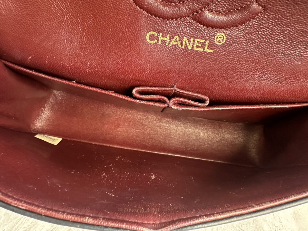 Chanel Classic Small - Billede 14