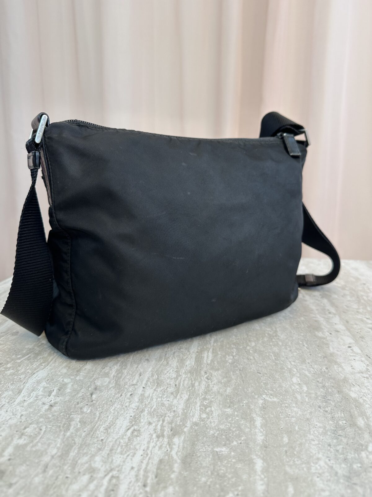 Prada Re-Nylon bag - Billede 5
