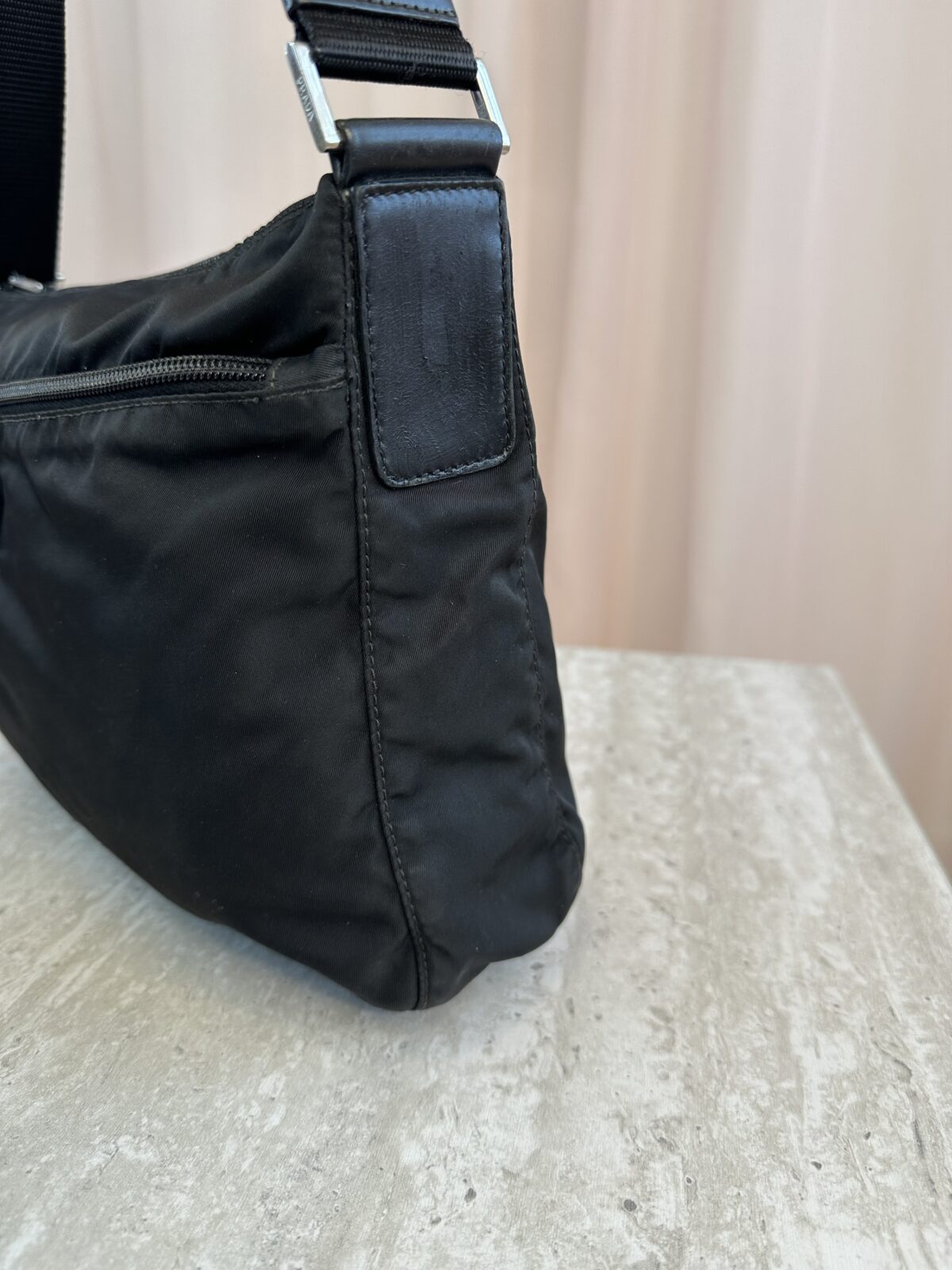 Prada Re-Nylon bag - Billede 6