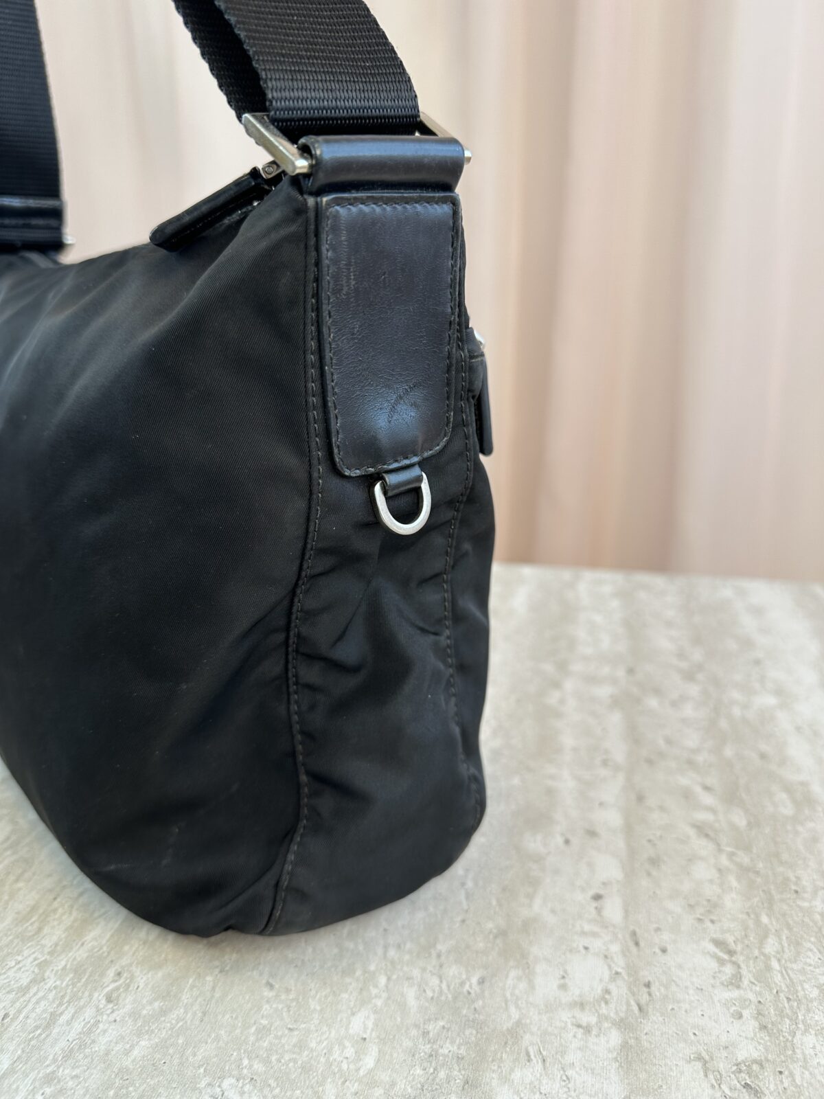 Prada Re-Nylon bag - Billede 7