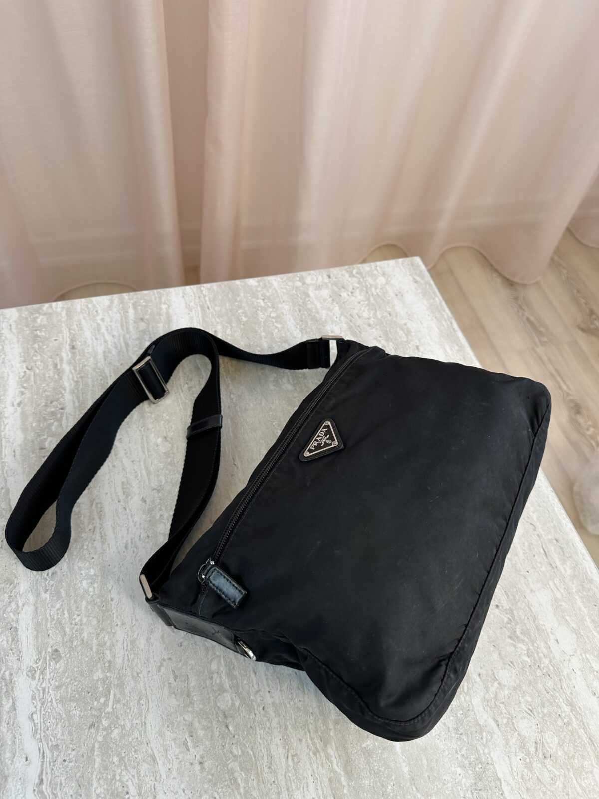 Prada Re-Nylon bag - Billede 8
