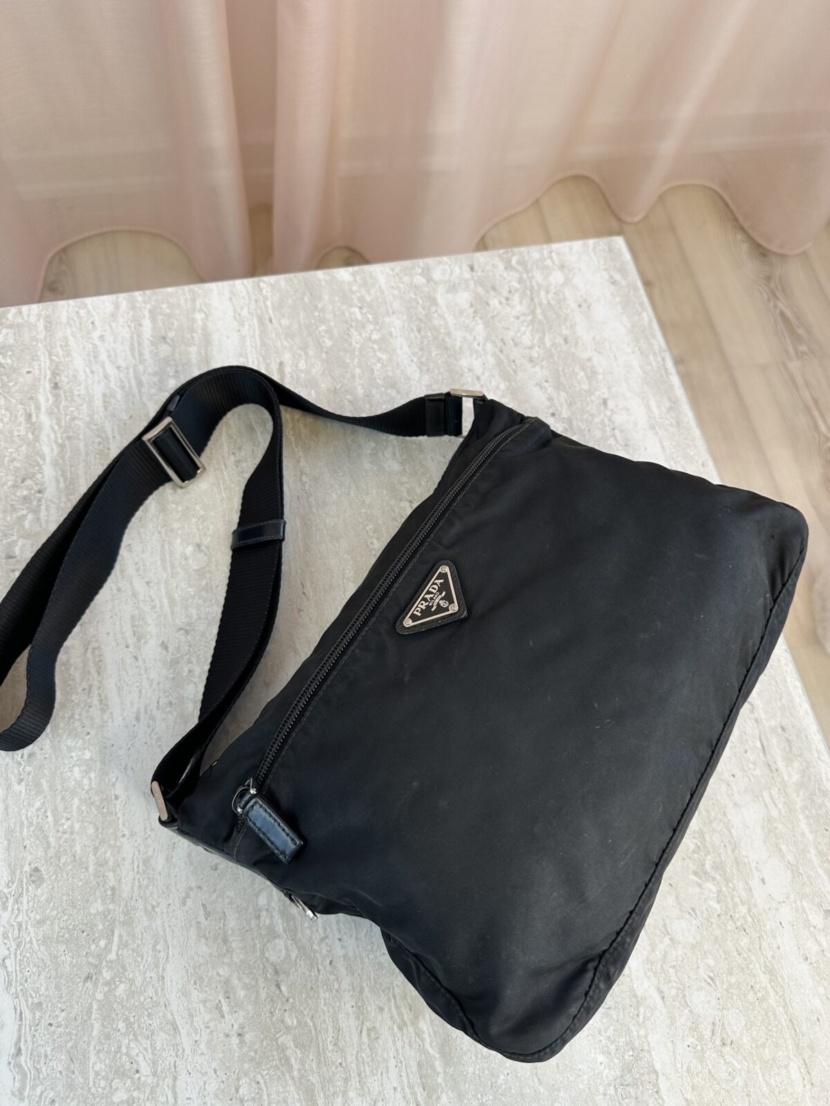 Prada Re-Nylon bag - Billede 9