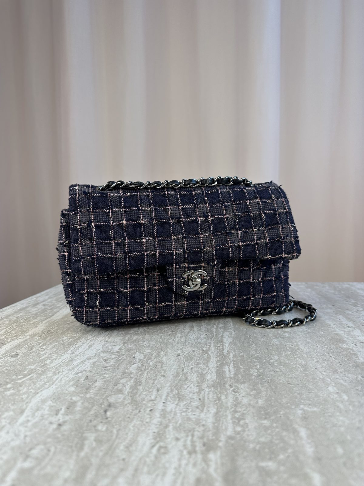 Chanel Classic Medium