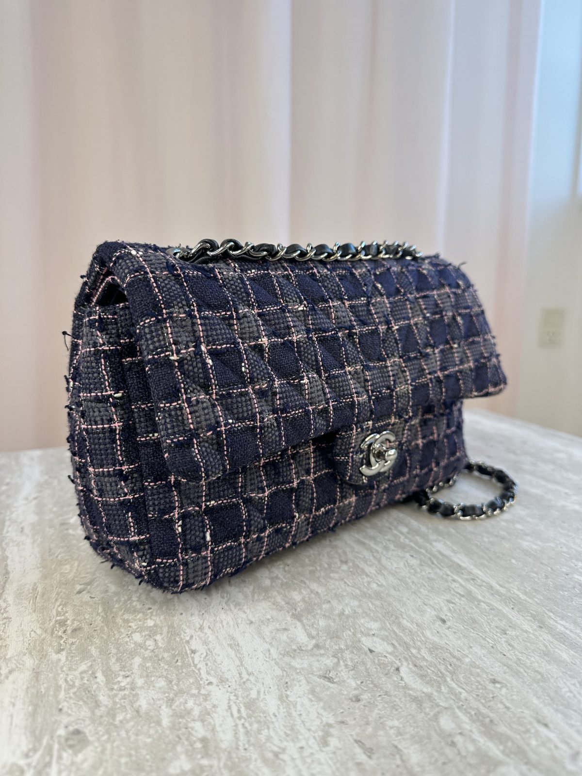 Chanel Classic Medium - Billede 2