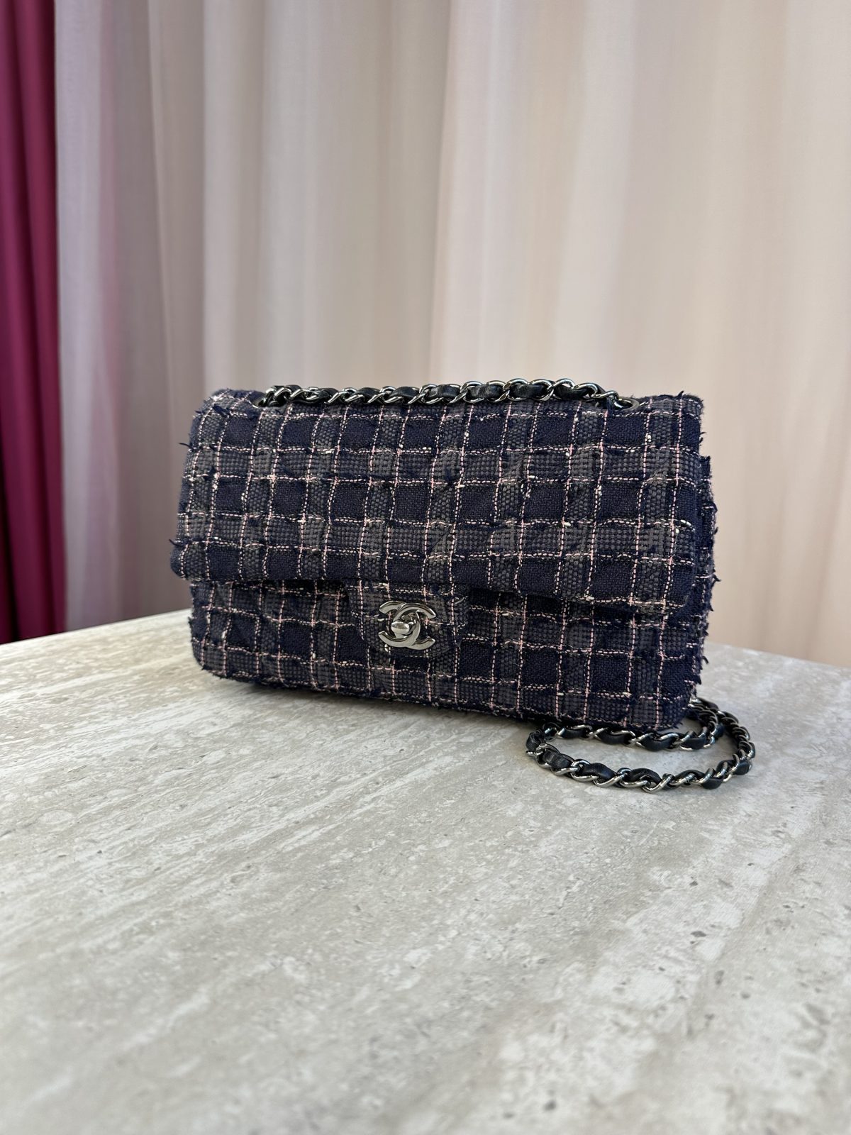 Chanel Classic Medium - Billede 3
