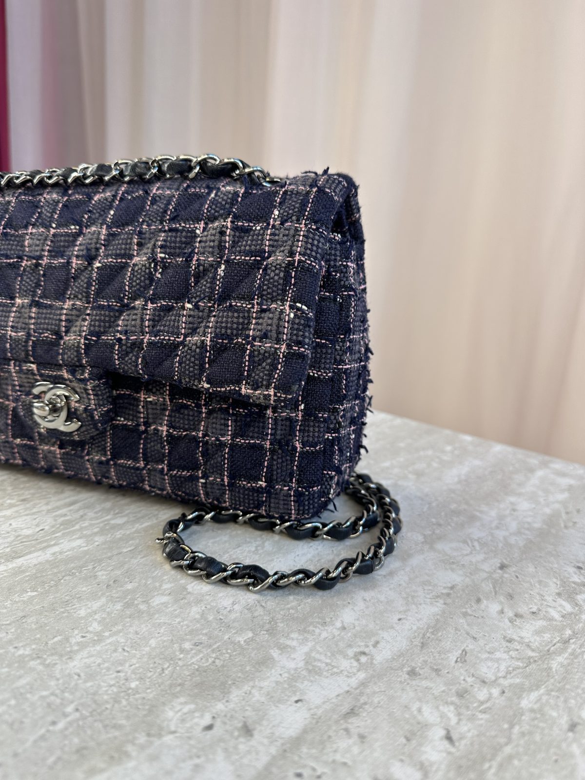 Chanel Classic Medium - Billede 4