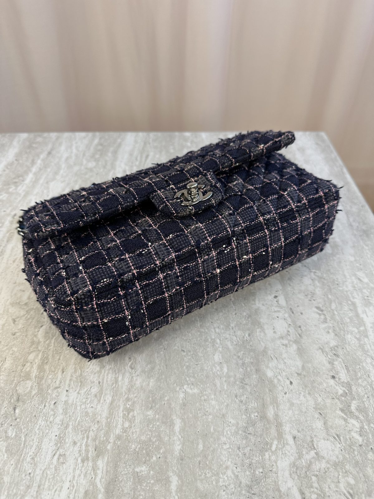 Chanel Classic Medium - Billede 5