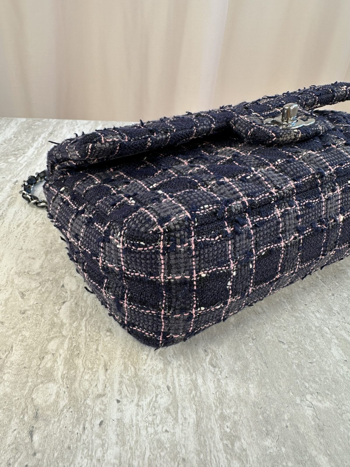 Chanel Classic Medium - Billede 6