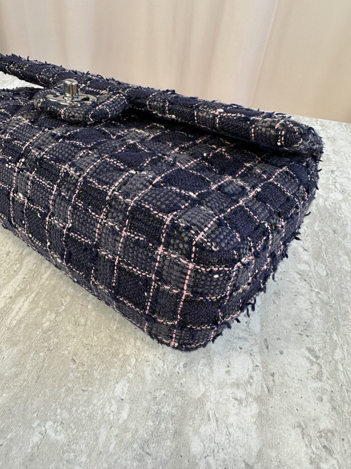 Chanel Classic Medium - Billede 7