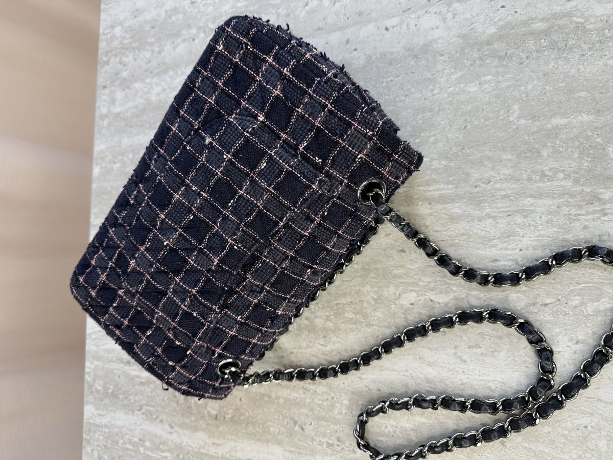Chanel Classic Medium - Billede 8