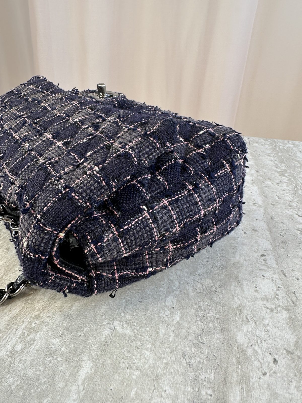 Chanel Classic Medium - Billede 9