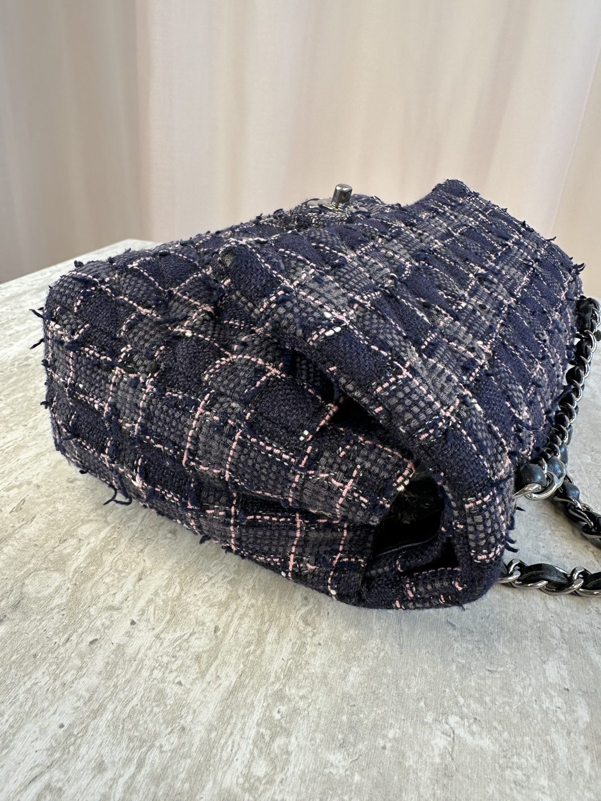 Chanel Classic Medium - Billede 10