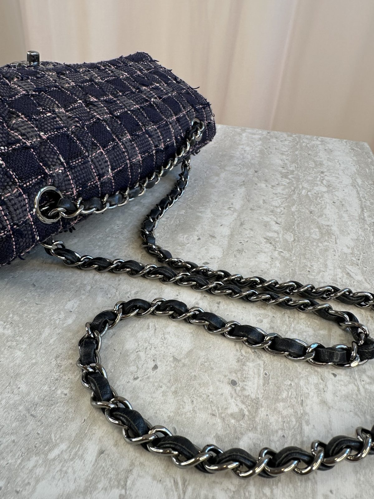 Chanel Classic Medium - Billede 11