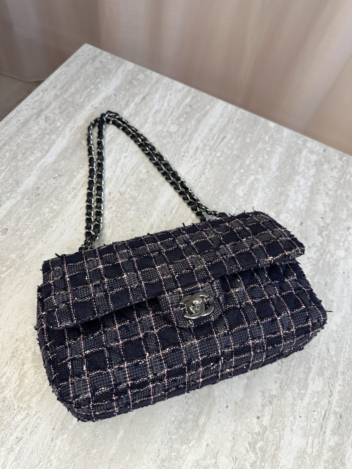 Chanel Classic Medium - Billede 12