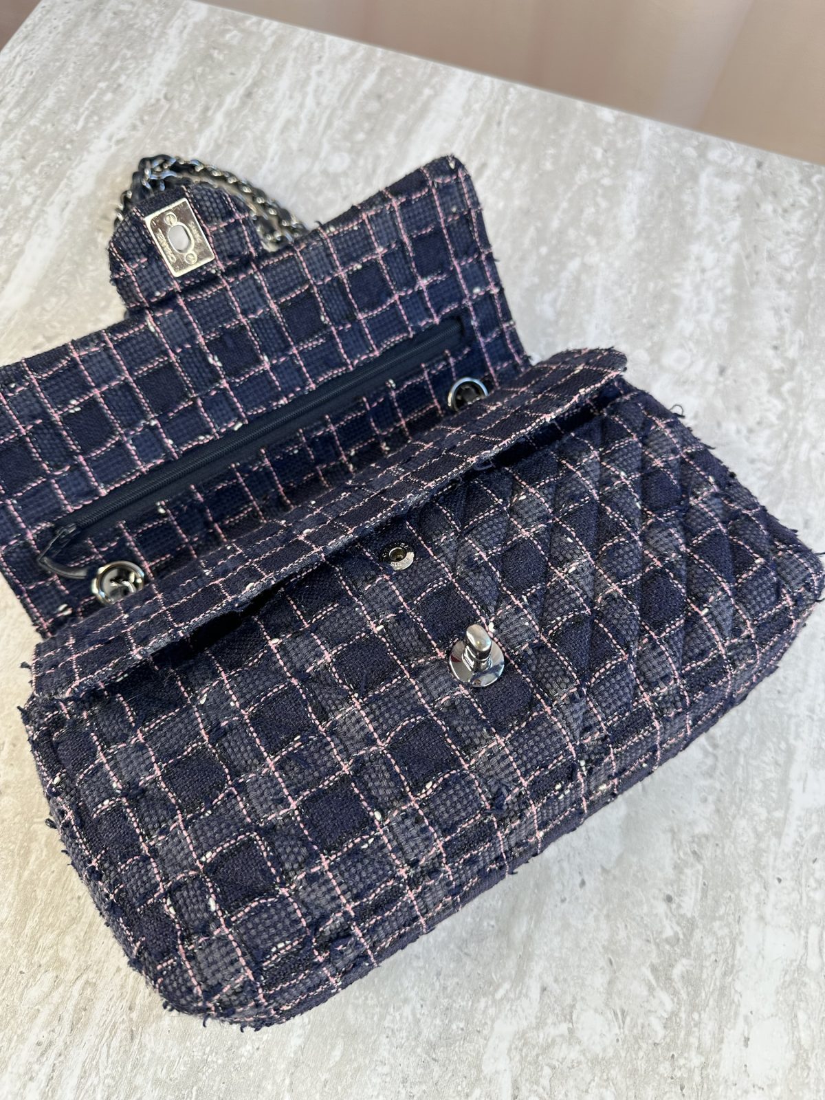 Chanel Classic Medium - Billede 13