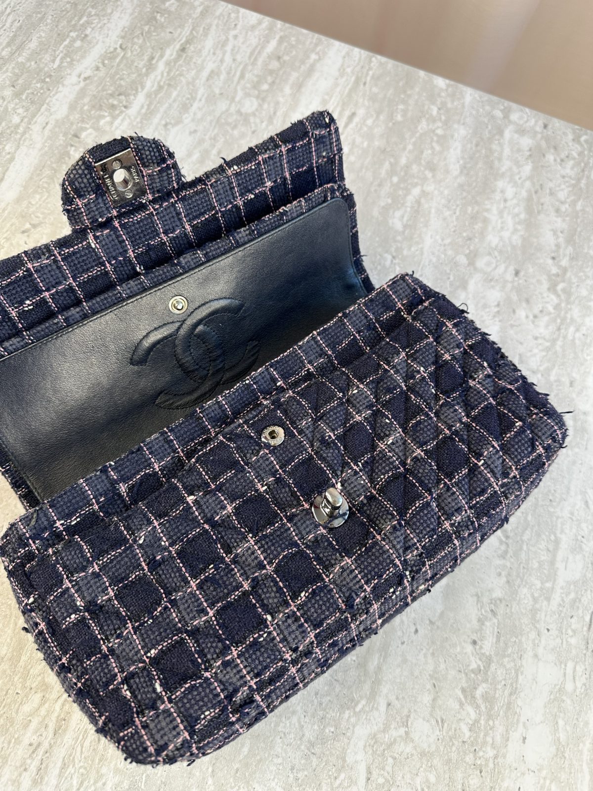 Chanel Classic Medium - Billede 14