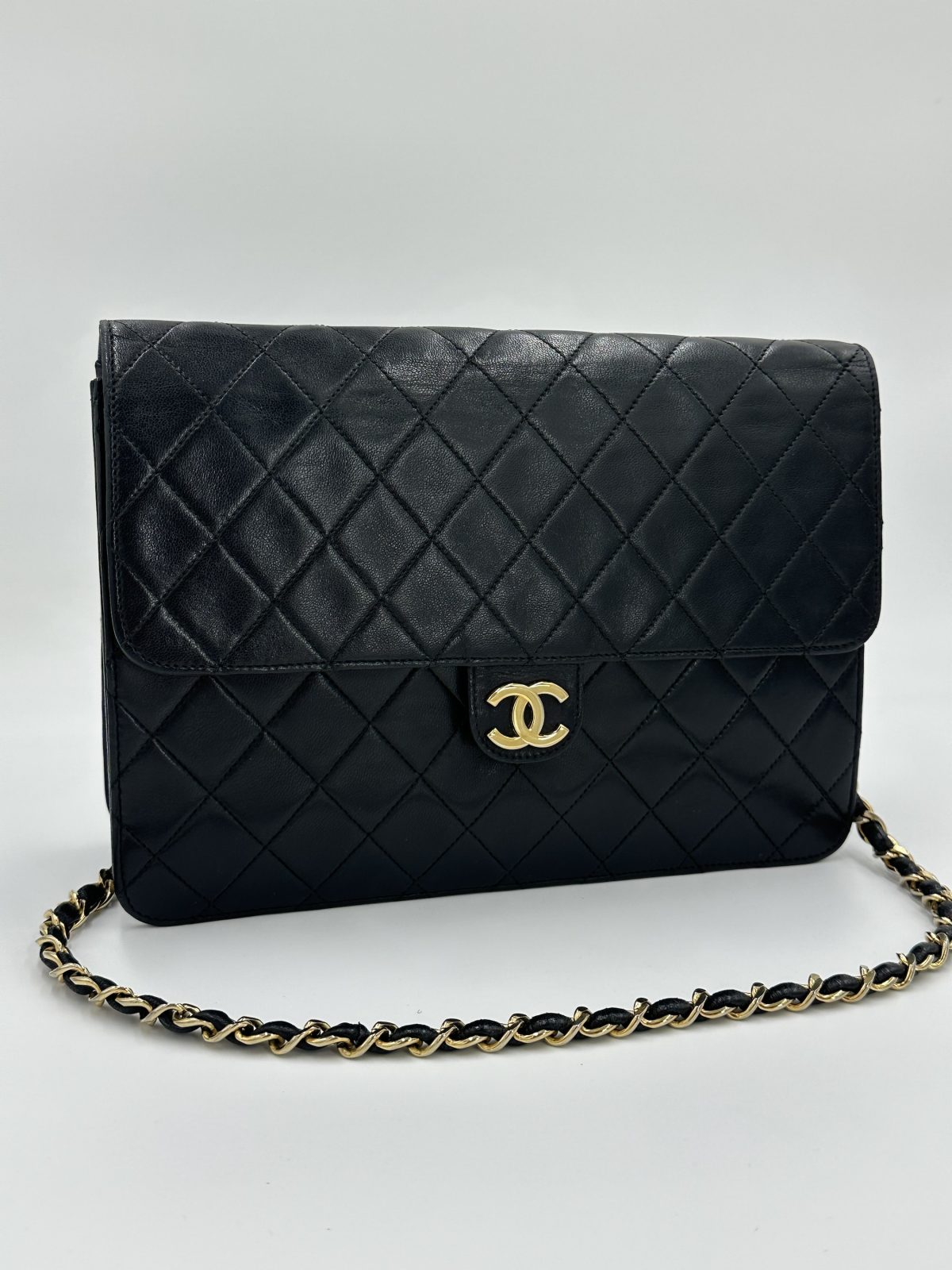 Chanel Single Flap - Billede 2