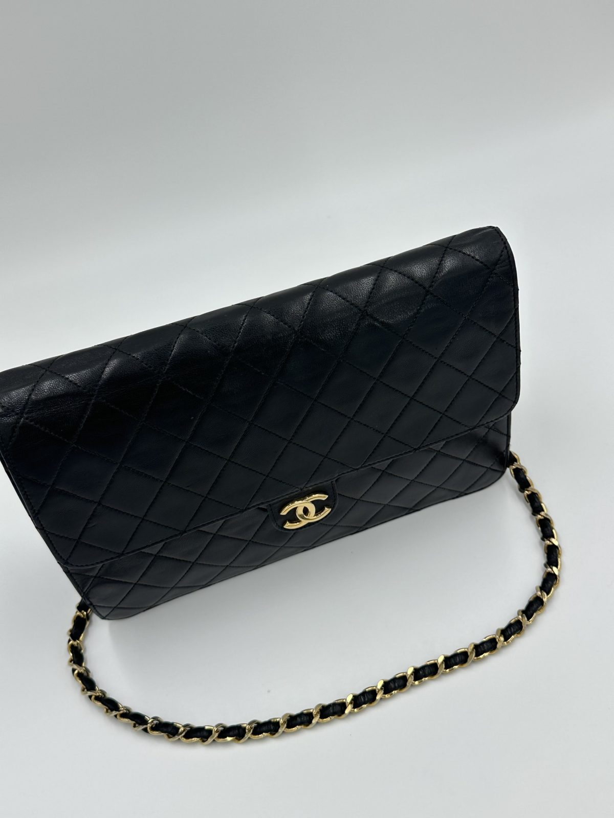 Chanel Single Flap - Billede 3