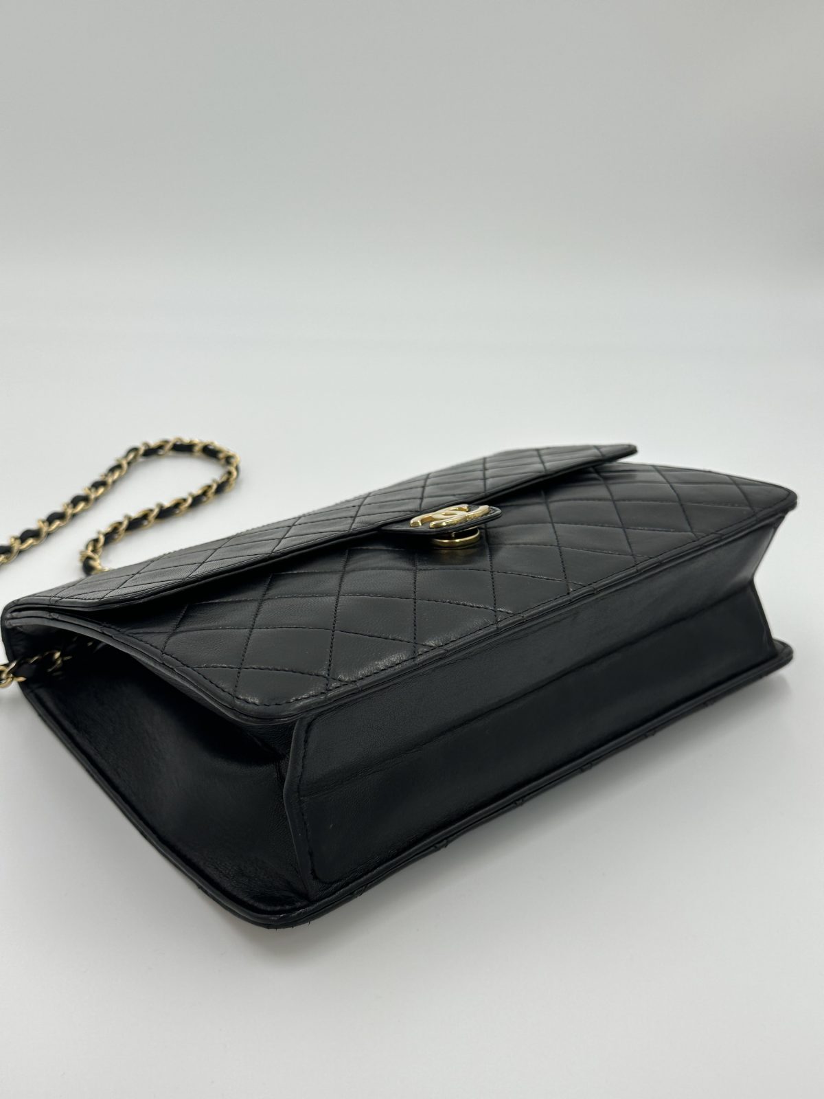Chanel Single Flap - Billede 5