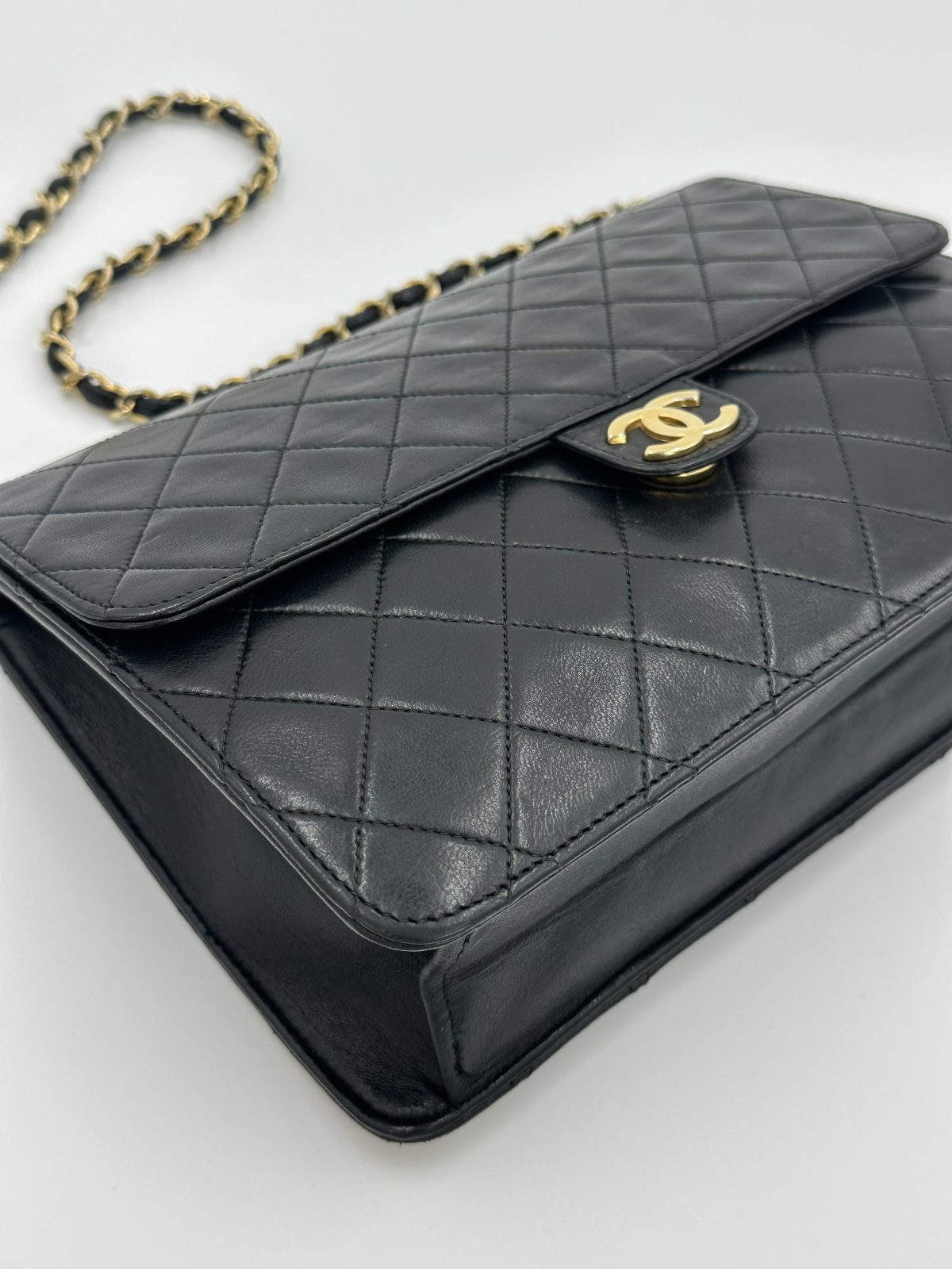 Chanel Single Flap - Billede 6