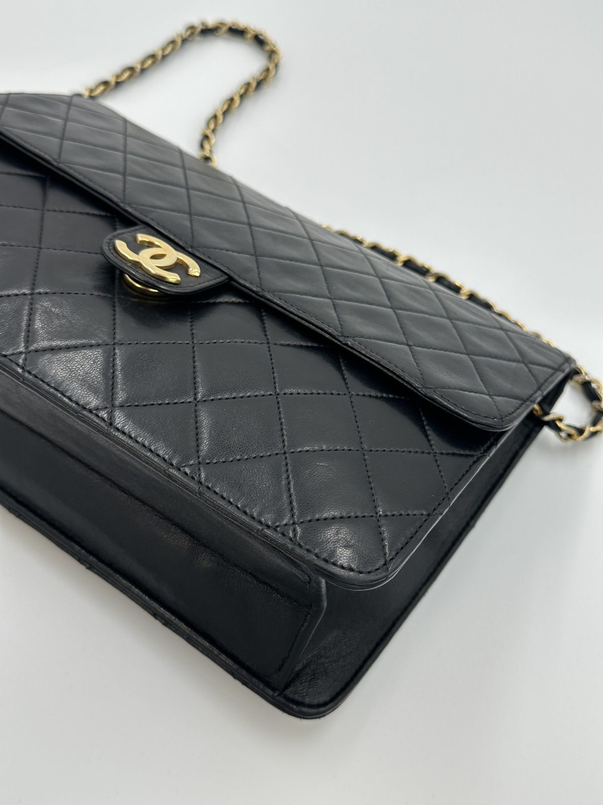 Chanel Single Flap - Billede 7