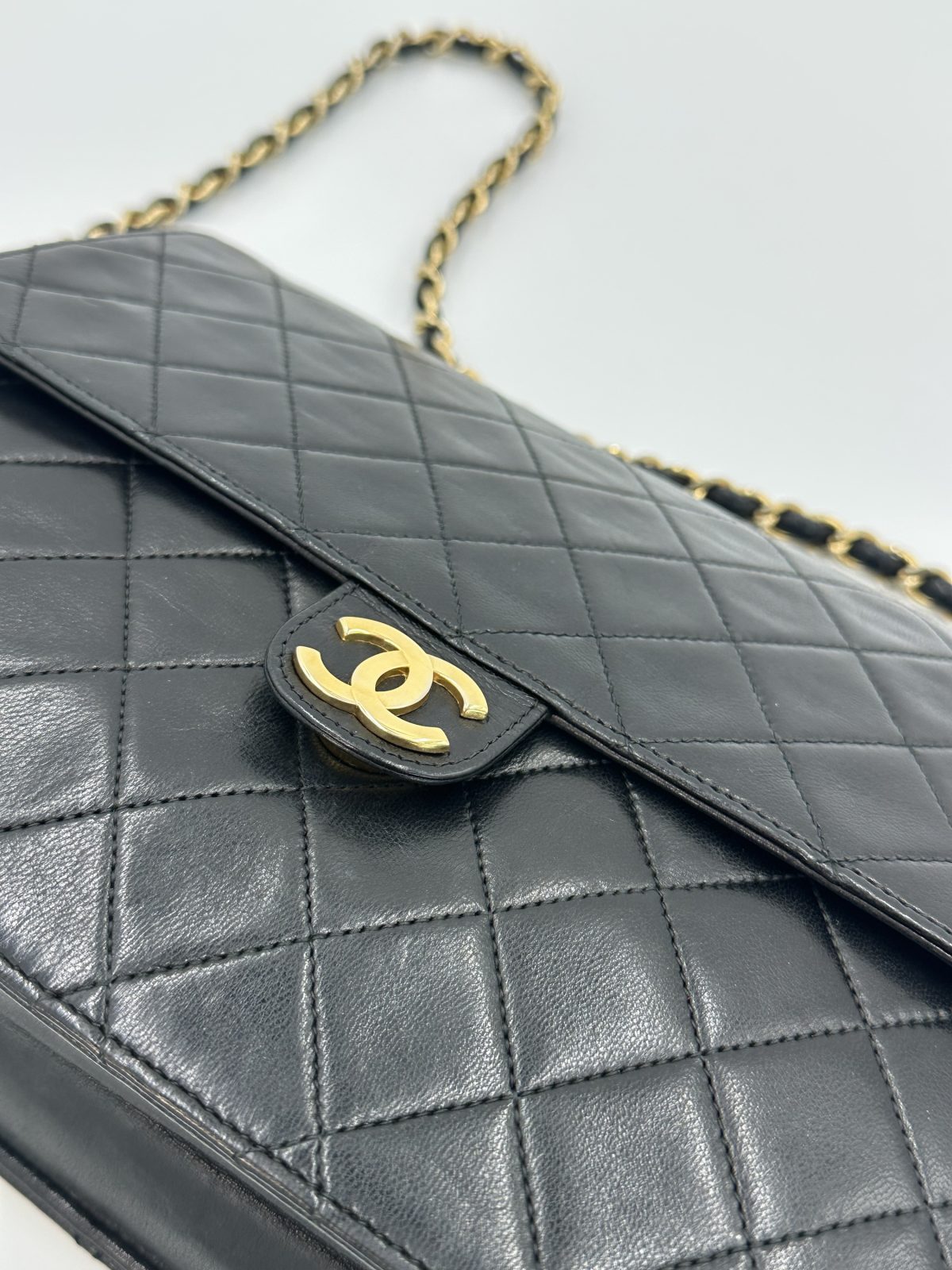 Chanel Single Flap - Billede 8