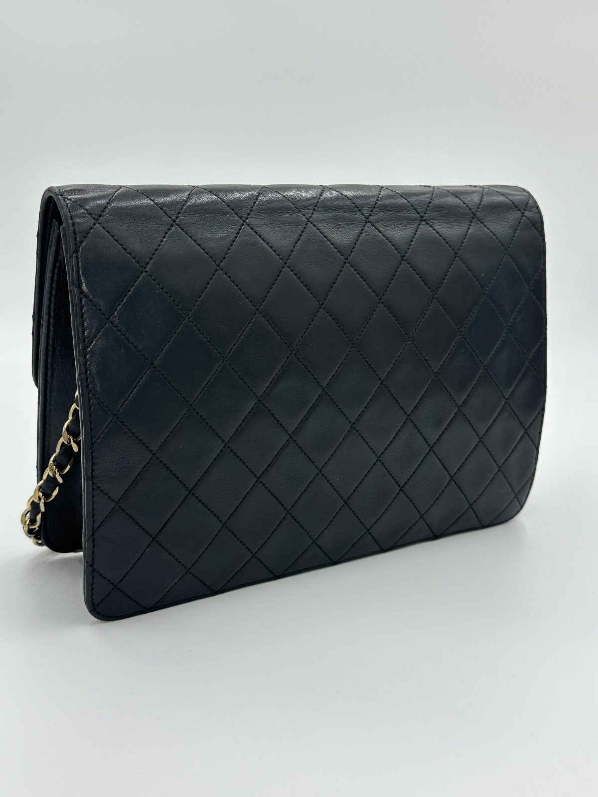 Chanel Single Flap - Billede 9