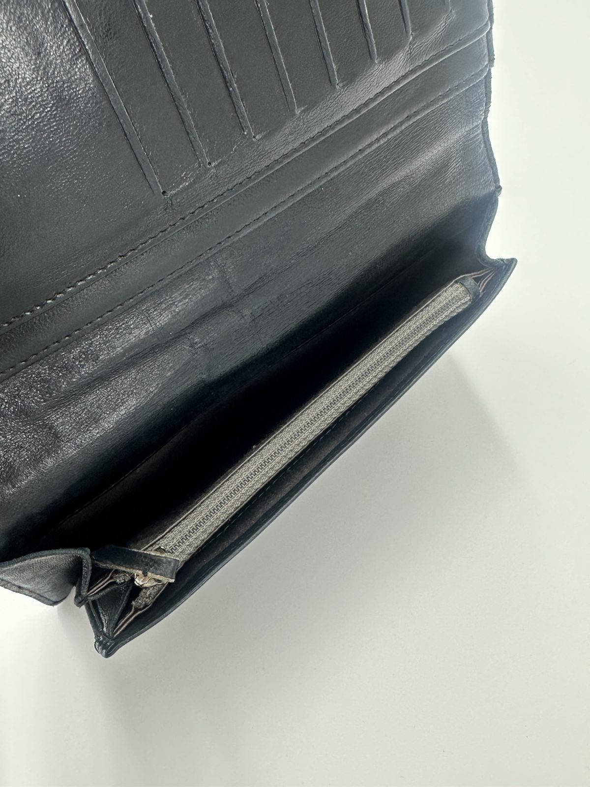 Chanel Camellia Wallet - Billede 5