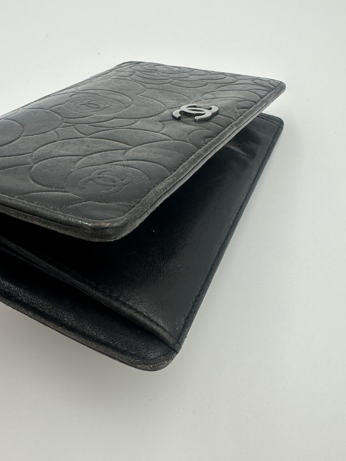 Chanel Camellia Wallet - Billede 6