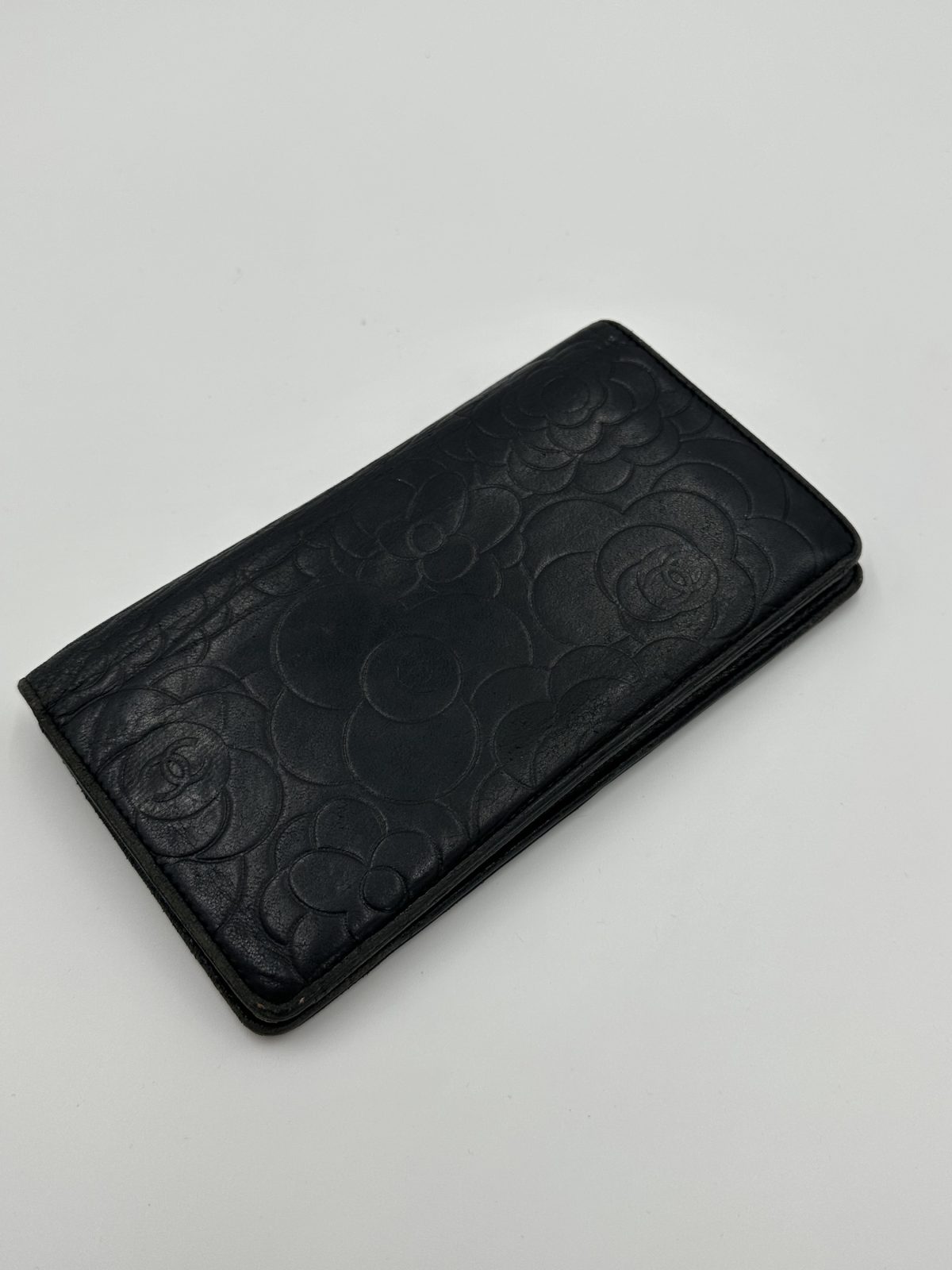 Chanel Camellia Wallet - Billede 8