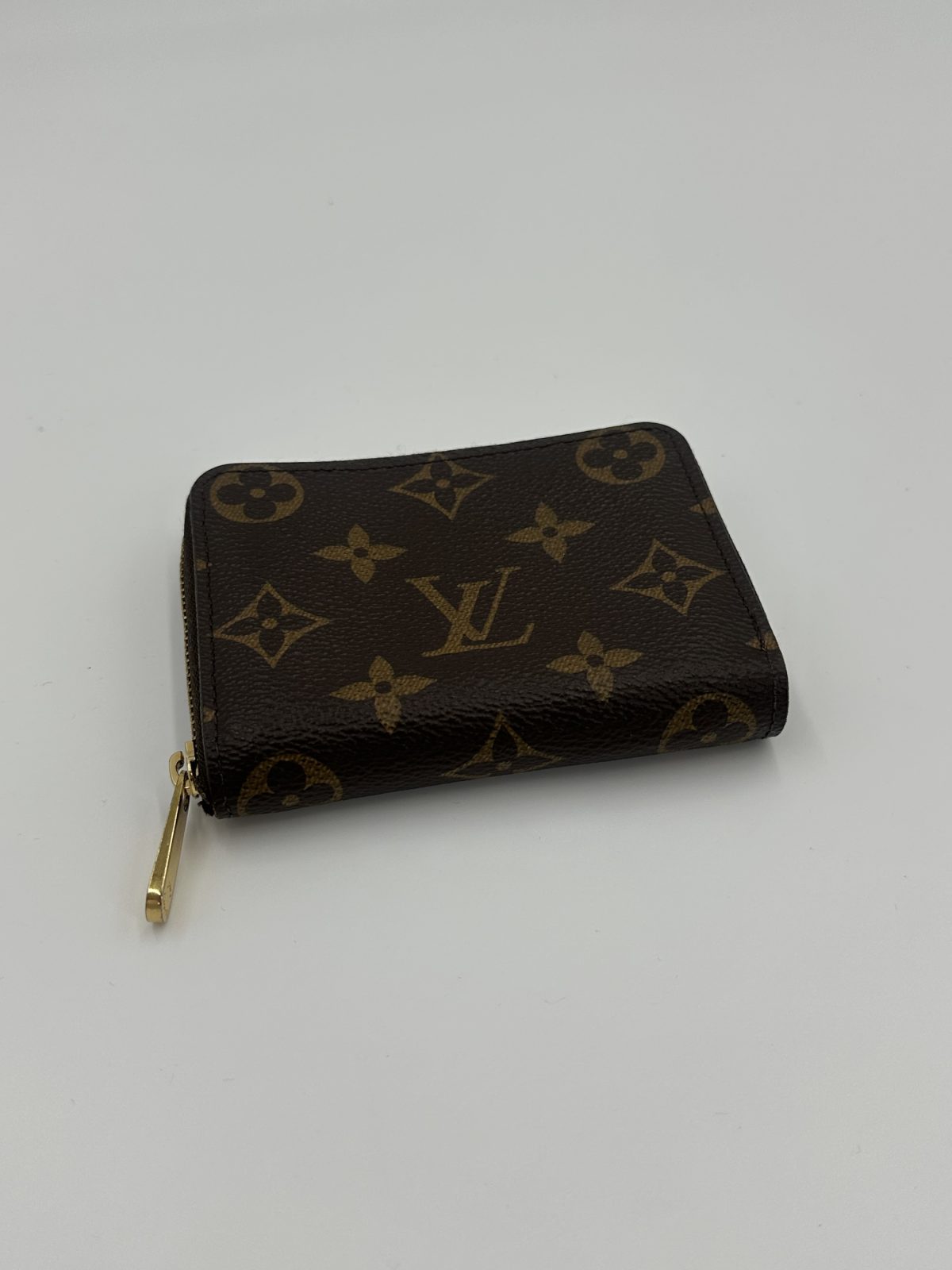 Louis Vuitton Wallet - Billede 2