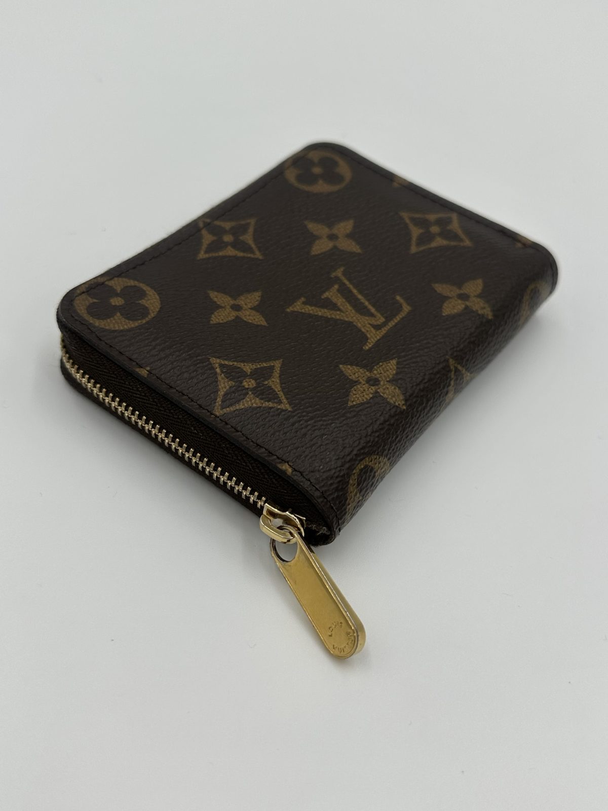 Louis Vuitton Wallet - Billede 3