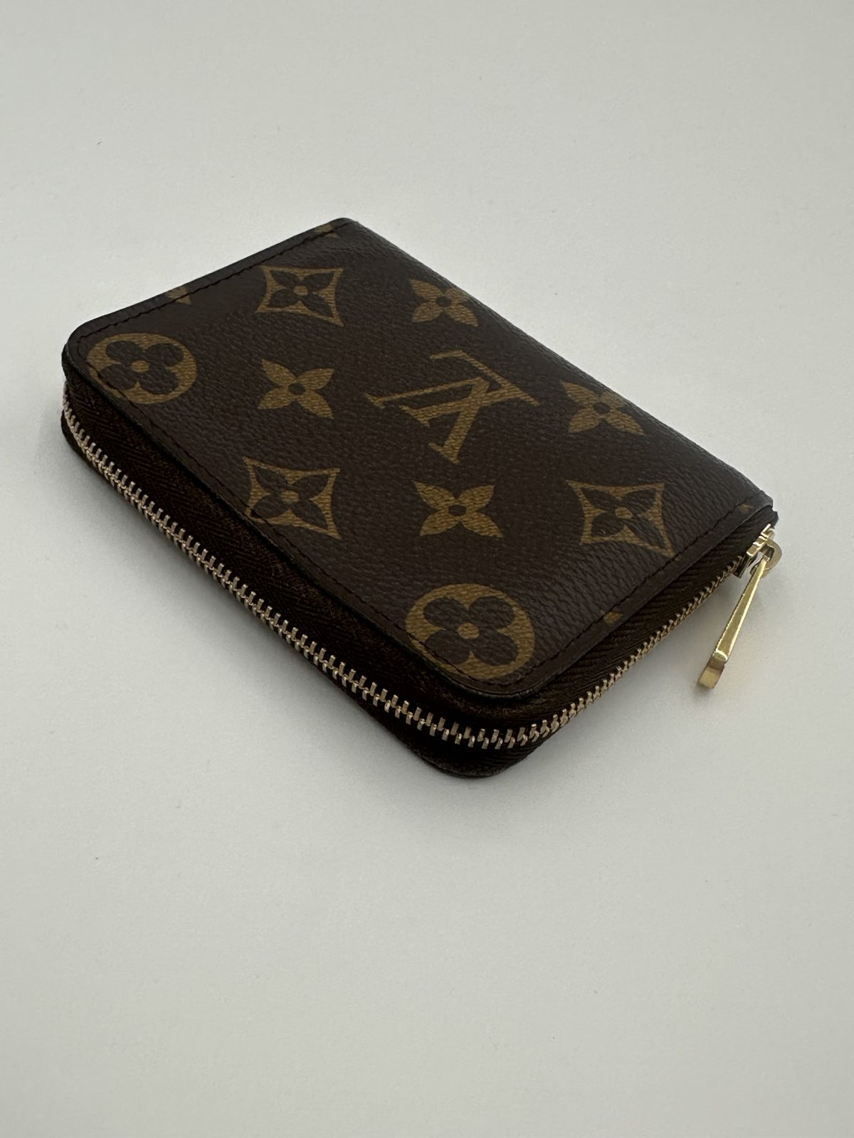 Louis Vuitton Wallet - Billede 4