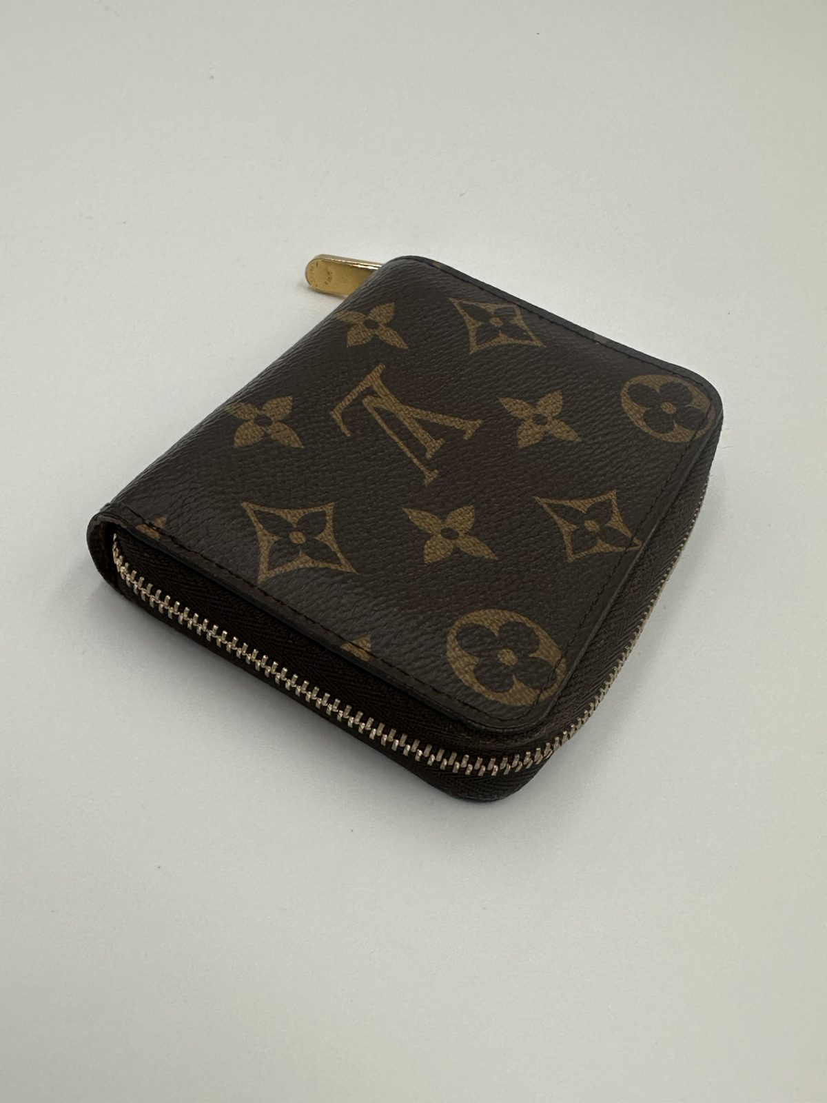 Louis Vuitton Wallet - Billede 5