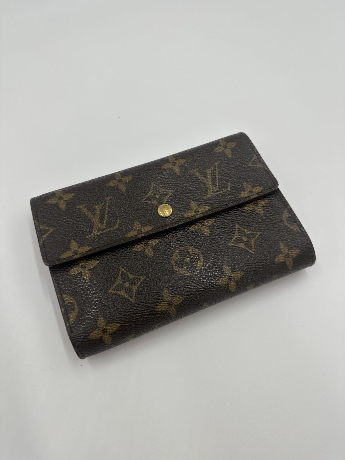Louis Vuitton Wallet - Billede 2