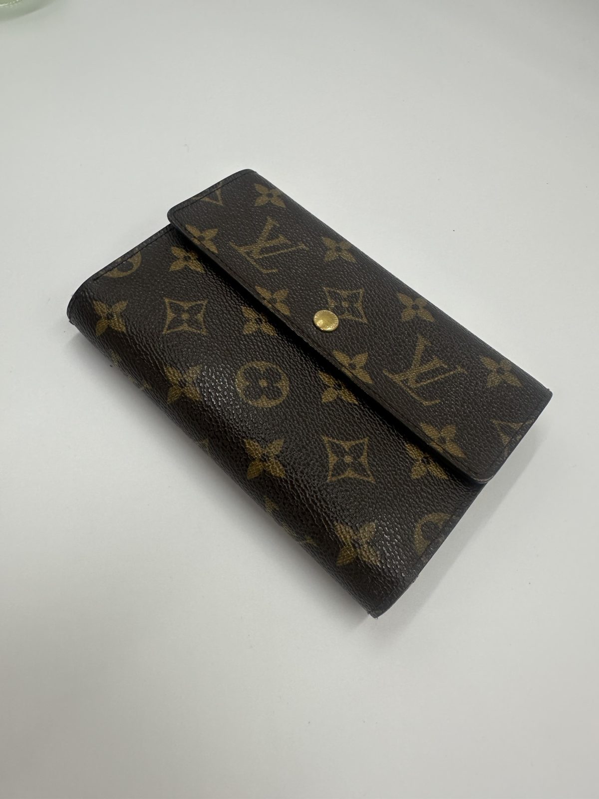Louis Vuitton Wallet - Billede 3